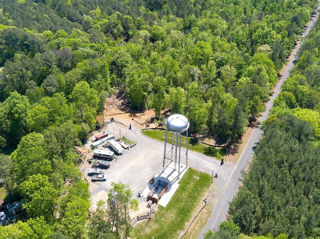 $480,000 | 249 Water Tower Road | Moncure