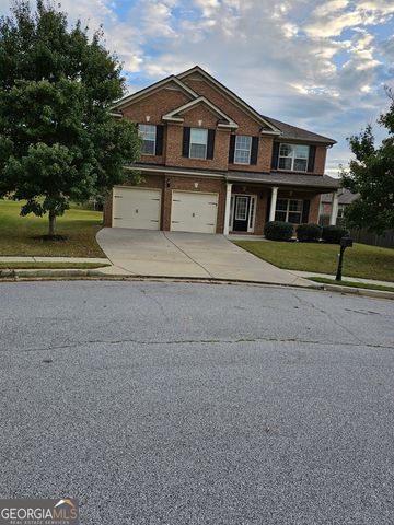 $2,700 | 977 Spanish Moss Trail | Loganville