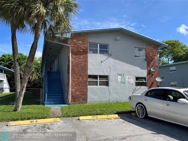 $2,500 | 7421 Kimberly Boulevard, Unit 202 | Lauderdale North Park