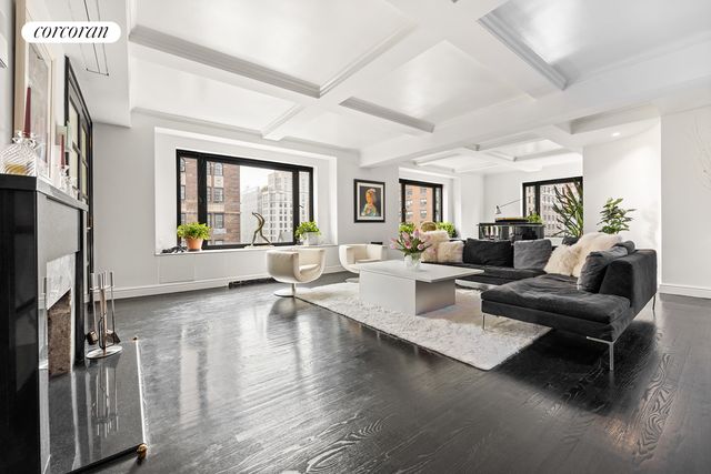 $6,900,000 | 1045 Park Avenue, Unit 10AB | Upper East Side