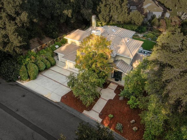 $4,998,000 | 13993 Alta Vista Avenue | Northwestern Saratoga