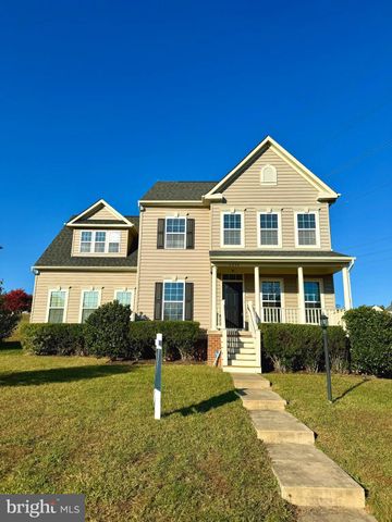 $724,900 | 2390 Scuppers Lane | Port Potomac