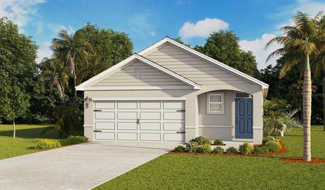 $277,990 | 4680 Ostero Street | Winter Haven