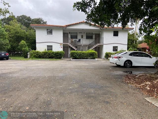 $2,500 | 10947 Northwest 45th Street, Unit 10947 | Coral Springs