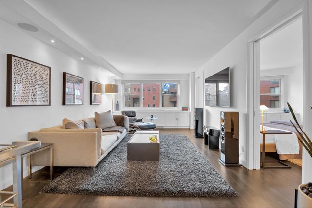 $1,545,000 | 15 Charles Street, Unit 3F | West Village