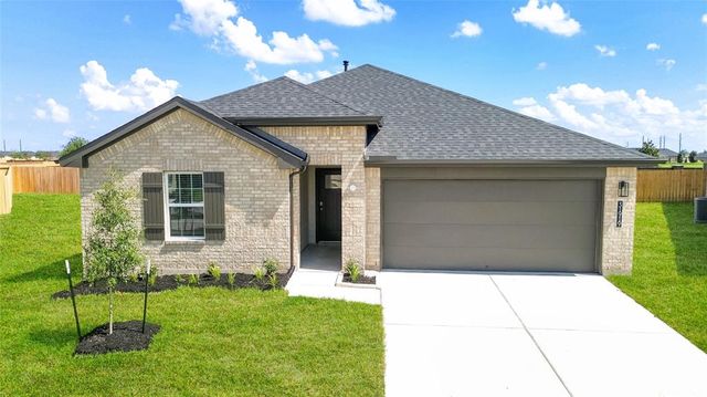 $363,990 | 2811 Sycamore Run Lane