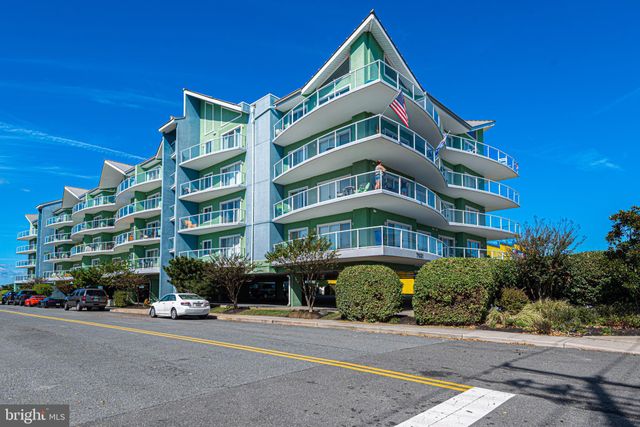 $615,000 | 7601 Coastal Highway, Unit 409 | Ocean City