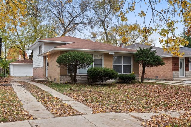 $1,900 | 14437 Sanderson Avenue | Dolton