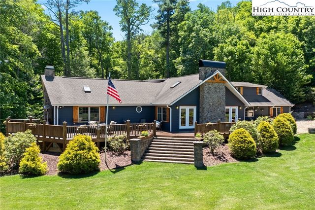 $949,000 | 151 Parkway Forest Drive | Blue Ridge Township - Watauga County