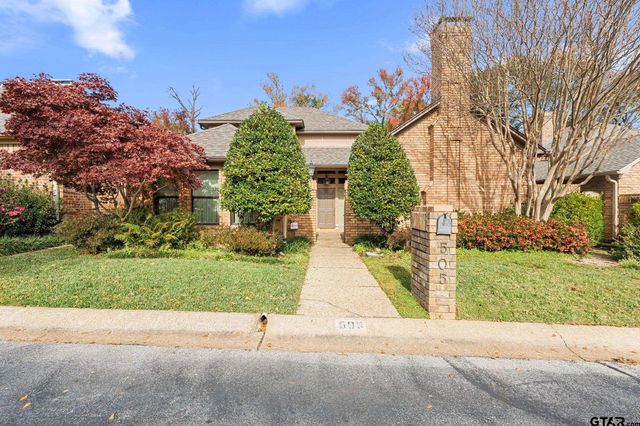 $395,000 | 505 Buckingham Place | Northwest Tyler