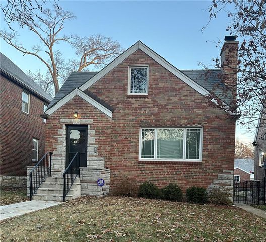 $349,900 | 6411 Murdoch Avenue | St. Louis Hills