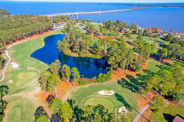 $375,000 | 211 Cooper Drive | Santee Cooper Resort