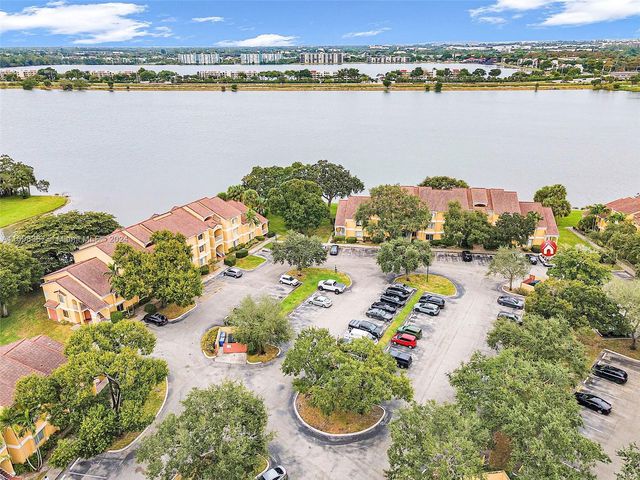 $299,900 | 2351 Northwest 33rd Street, Unit 506 | Sail Boat Lake Pointe