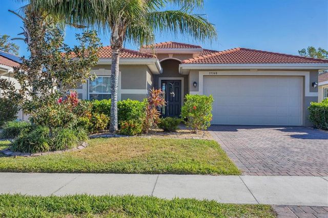 $475,000 | 19348 Yellowtail Court | East Venice Farms