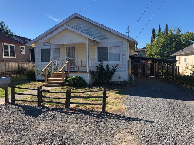 $2,600 | 30 Merrill Street | Geyserville