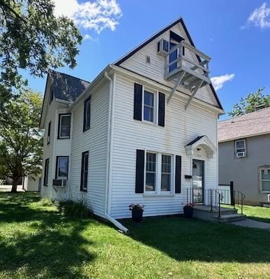 $189,900 | 424 West Main Street | Caledonia