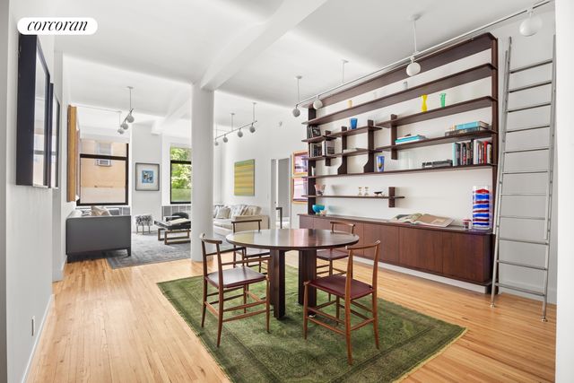 $1,995,000 | 39 East 12th Street, Unit 510 | Greenwich Village