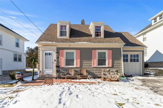 $155,900 | 16 Copeland Avenue | Geneva Village