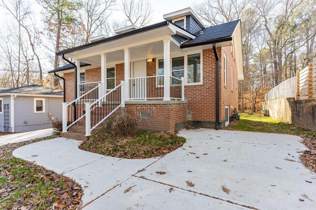 $1,800 | 604 Homeland Avenue | Durham