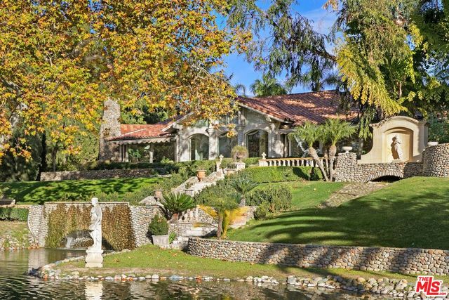 $28,900,000 | 39250 Ortega Highway