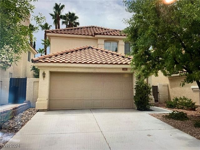 $1,995 | 1309 Desert Hills Drive | Peccole Ranch