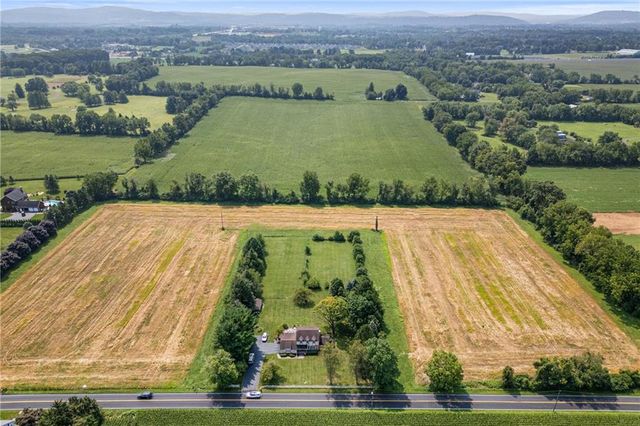 $1,600,000 | Hecktown Road | Lower Nazareth Township - Northampton County