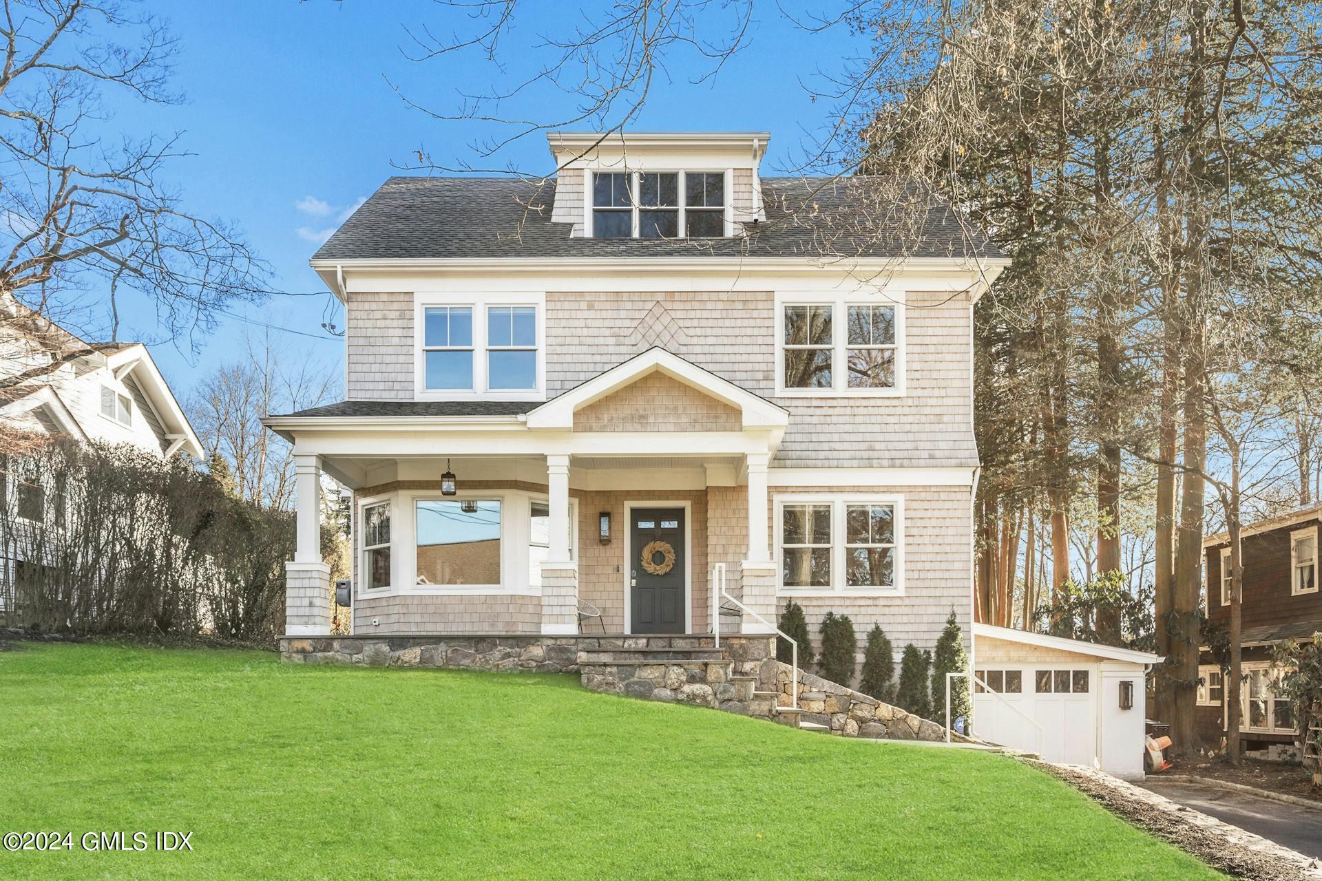 26 Chapel Lane, Riverside, CT 06878 | Compass