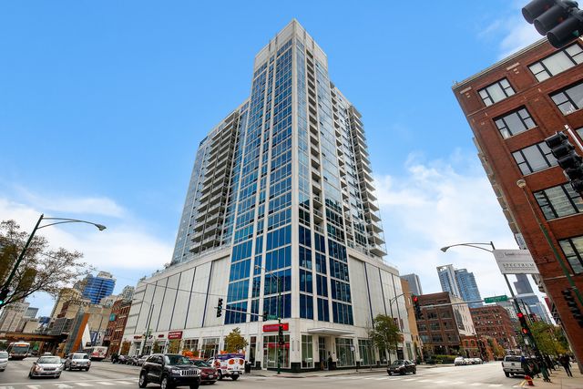 $379,999 | 757 North Orleans Street, Unit 1408 | River North