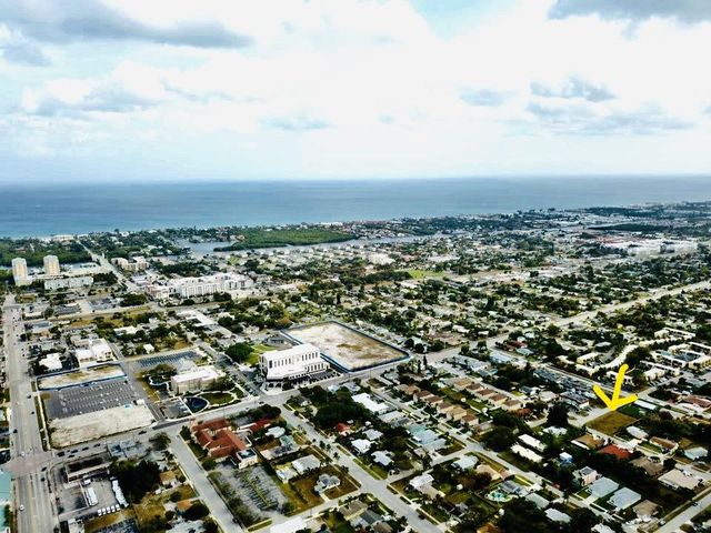 $325,000 | 0 Southwest 2nd Avenue | Boynton Beach