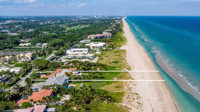 $22,950,000 | 755 North Ocean Boulevard | Delray Beach Association