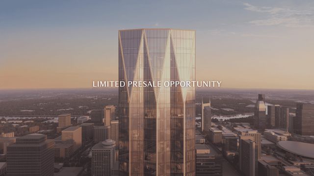 $1,000,000 | 1010 Church Street, Unit 4108 | The Core