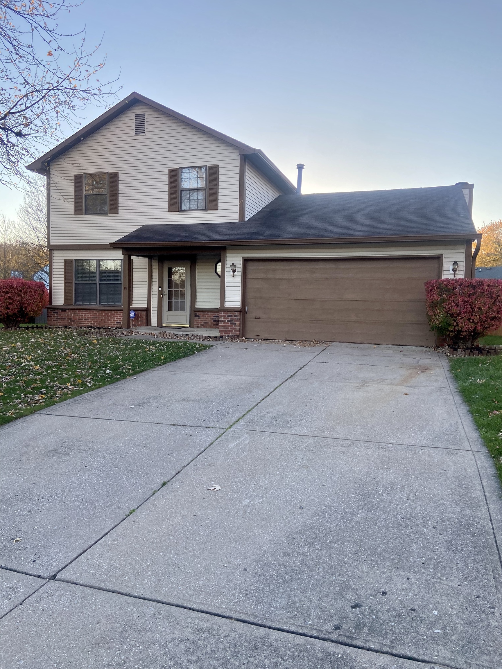 5712 Rosemont Court Indianapolis IN 46254 Compass