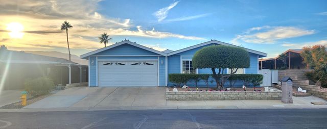 $425,000 | 73594 Cabazon Peak Drive | Palm Desert Greens Country Club