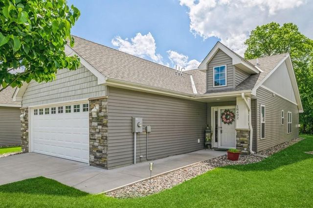 $385,000 | 18492 Yankton Street Northwest | Elk River