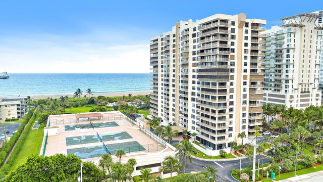 $6,000 | 3400 North Ocean Drive, Unit 407 | Singer Island