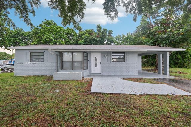 $479,900 | 5801 Royal Palm Boulevard | North Margate