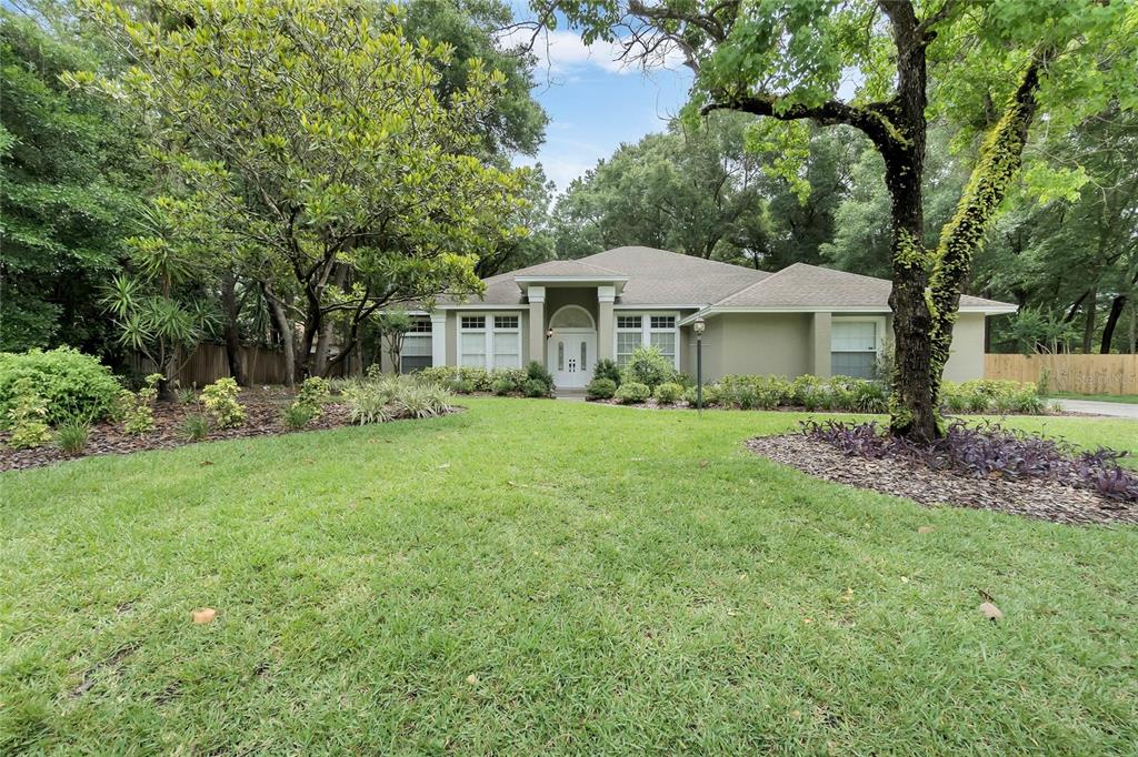 errol childress house