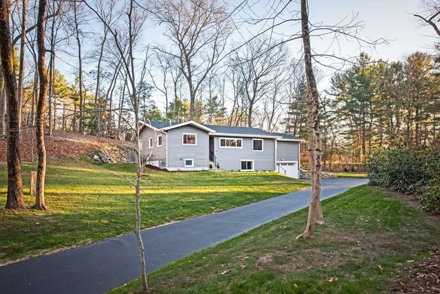 $1,439,000 | 10 Pequot Road | Cochituate