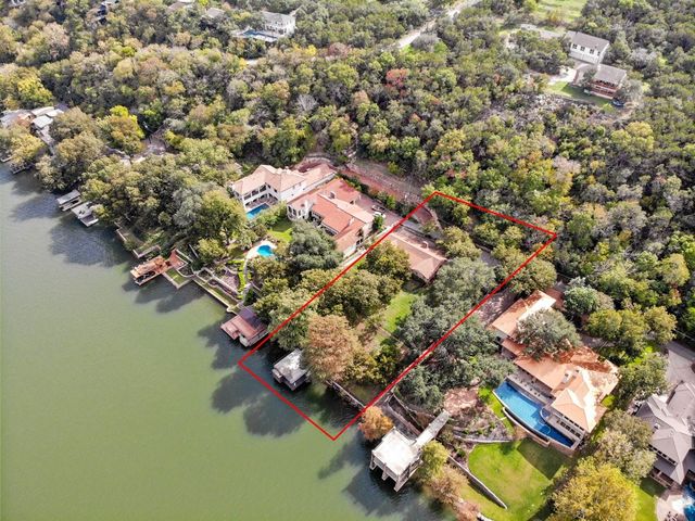 $6,500,000 | 1604 Bruton Springs Road | Westlake