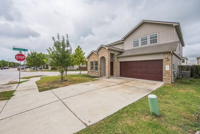 $435,000 | 3801 Black Granite Drive | Austin