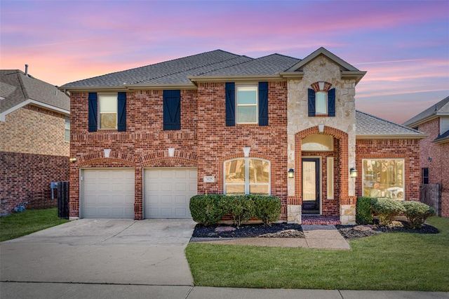 $539,900 | 3825 Miramar Drive | Denton