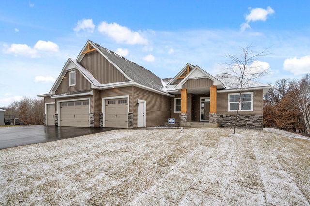 $779,311 | 0 Tiger Street Northwest | Spencer Brook Township - Isanti County