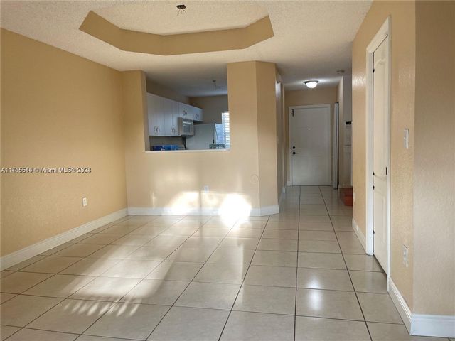 $2,600 | 14096 Southwest 121st Place, Unit 826 | Bonita Villas