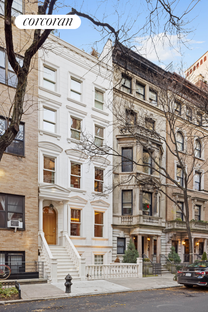 Upper East Side NYC Neighborhood Guide - Compass