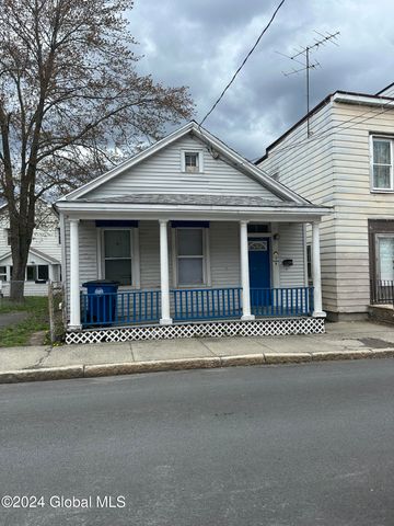 $150,000 | 116 Lancaster Street | Cohoes