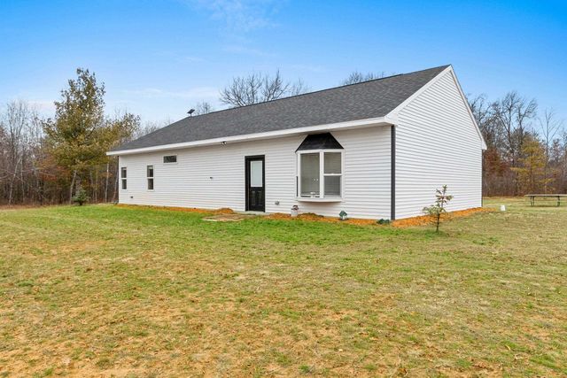 $425,000 | N8511 Johnson Falls Road | Stephenson