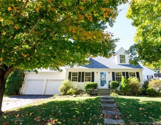 $485,000 | 159 Heather Glen Lane | Old Mystic