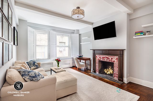 $625,000 | 111 East 75th Street, Unit 3C | Lenox Hill