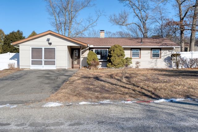 $389,900 | 64 Budd Avenue | Brockton