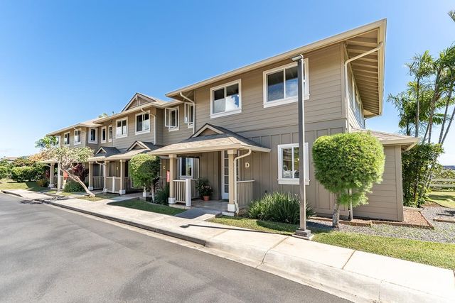 $820,000 | 5 Kamauhalii Way, Unit 3D | Kehalani